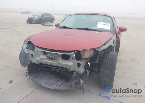 2011 Mazda Mx-5 Miata Grand Touring z USA, uszkodzony, nr VIN JM1NC2PF9B0214006